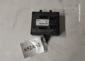 MODUŁ STEROWNIK EMM TRAFIC III VIVARO B PRIMASTAR TALENTO 1,6 15- 131A03142R 1