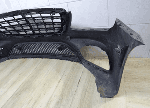 Mercedes s klasa W222 lift zderzak amg a2228856100 14