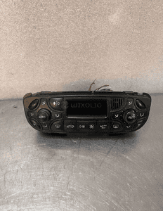 Panel nawiewu klimatyzacji mercedes W203 W209 org 1