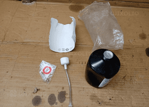 Uszczelniacz klej do koła VW Passat B6 1K0012619 2