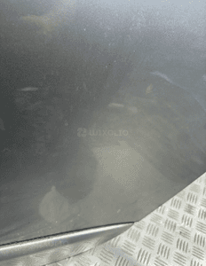 Drzwi lewy tyl tylne kpl renault megane iii kombi 9