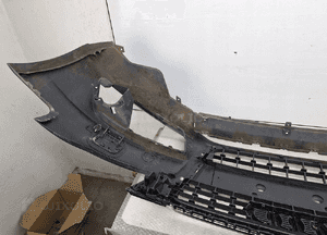 Zderzak audi A4 s-line B8 8K 8K0 przed liftem 2008-2011 oryginał oe aso 5
