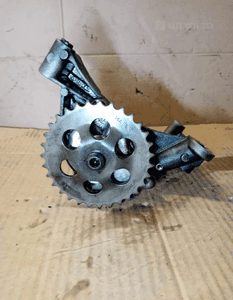 Pompa oleju olejowa VW Passat B5 1.9 TDI 06A115105B 06A115121 3