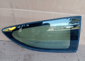 Szyba karoseryjna prawy tył tylna prawa Peugeot 308 T7 AS2 07r 2