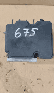 Pompa hamulcowa abs mercedes sprinter W906 lift 2.2 cdi A9069001904 1