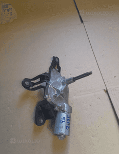 SILNICZEK WYCIERACZKI TYŁ SAAB 9-3 nr 0390201595 3