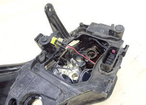 Ford mondeo MK4 xenon lampa lewa 7S71-13D155-AN 11
