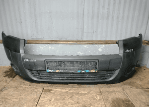 Zderzak przedni citroen berlingo ii 08-12 6
