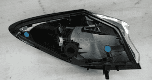 Ford puma MK2 idealna lampa tylna prawa 3