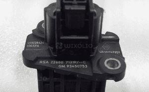Przepływomierz trafic iii vivaro b 1.6 dci 226807131R 93450753 2014-2019 4