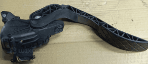 Audi A4 B6 B7 1.9  2.0 2.5 TDI pedal potencjometr gazu 8E1723523B 8E1721523B 8E1721523C 6
