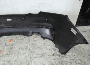 Bmw F22 m cały zderzak tylny 5
