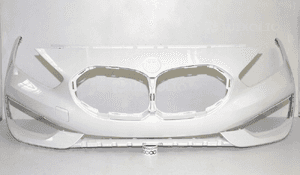 Zderzak przód przedni bmw 1 F40 19- 7459708 30