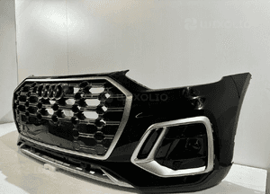 AUDI Q5 80A S-Line SQ5 LIFT Zderzak przedni 15963 5