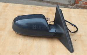 Lusterko prawe audi A4 B8 6 pin LZ7H europa 2012 5