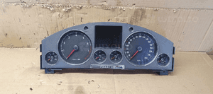 Licznik zegary oryginał VW Phaeton 3.2 VR6 3D0920881R 2