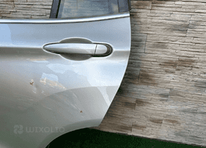 Drzwi bmw X3 F25 A14 5