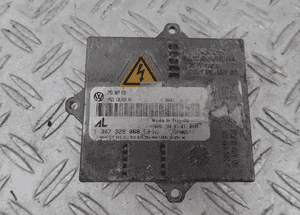 Przetwornica xenon 7M3907391 vw sharan  !!! 1