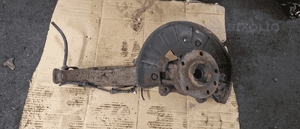 Audi Q7 3.0tdi 4L Zwrotnica przednia lewa