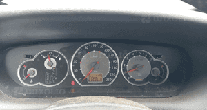 Citroen C5 II 1.8 2.0 16V 04-08 zegar licznik  9655608980  D50JXF26 1