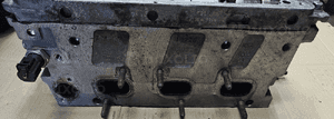 VW Polo Skoda Fabia Seat Ibiza 1.2 TDI głowica silnika CFW CFWA 7