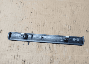 Listwa dekor konsoli Renault Clio III Lift 8200407858 4