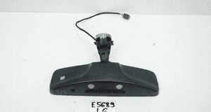 Lusterko wewnętrzne wsteczne mercedes sl R232 2022- A2328108701 4