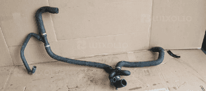 Wąż przewód wody płynu Ford Transit MK7 2.2 TDCI 6C1Q-9F476-AC 7