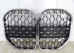 Bmw 4 G22 G26 grill nerki 192976-10 1