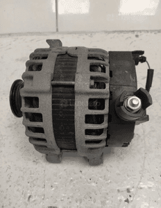 JAGUAR XF X260 XE X760 2.0D ALTERNATOR ORYGINAŁ 4