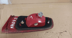 #LAMPA TYLNA MAZDA 2 nr 2ZR96483503 1