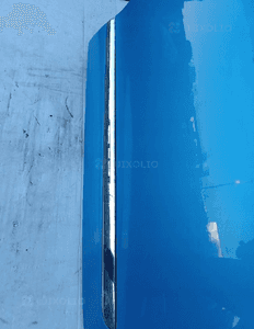 RENAULT SCENIC III LIFT 12-16 DRZWI PRAWE PRZÓD PRZEDNIE KOMPLETNE W KOLOR 7