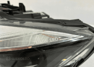 BMW 4 F32 / F36 LCI Lampa przednia Led L - 13966 4