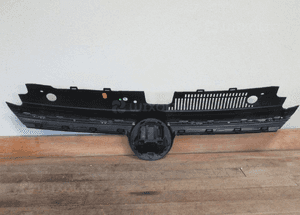 Grill gril atrapa vw golf viii 8 radar sensor 5H0853651N 9
