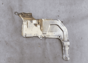 Osłona termiczna Porsche Vw 06Q129597 3