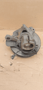 Zwrotnica prawy przód przednia prawa Citroen Jumper 2.0 HDI AdBlue Euro 6 01374765080 7