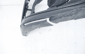 Citroen berlingo iv 2018- dokładka atrapa kratka przód 9816977680 3