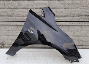 Opel corsa e 15-19 błotnik przedni prawy 1