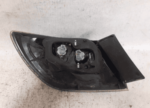 Tyl tylna lampa prawa mazda 3 bk 4