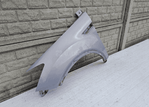 Ford kuga MK1 1 i 08-13 błotnik przedni lewy 2