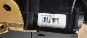 Przełącznik zespolony pająk taśma manetki VW Phaeton 3D0953549B 11