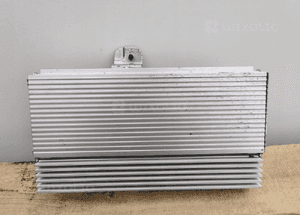 Wzmacniacz infinity chrysler voyager v 05107086AG 3