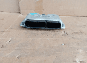 Komputer sterownik silnika VW Golf IV 4 1.9 TDI 038906019KP 3