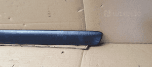 Listwa drzwi lewy tył tylna lewa VW Polo IV 9N 6Q4853753 3