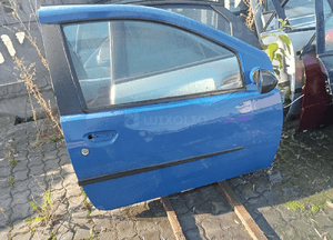 drzwi prawe punto 2 3 drzwi
