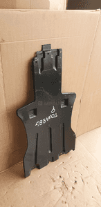 Osłona podwozia płyta skrzyni VW Touareg 7L0825231AH 4