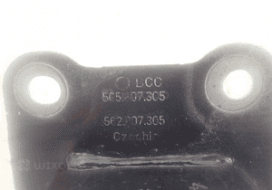 BELKA POD ZDERZAK TYŁ TYLNA SKODA KODIAQ 565 2016- 2