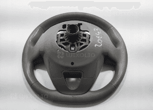 Kierownica multifunkcja sterownie przyciski renault zoe i 985106096R 13-19 9
