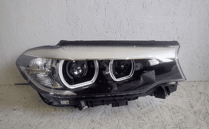 Lampa prawa full led bmw v 5 G30 G31 1