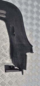 BMW F36 OBUDOWA BOCZEK BAGAŻNIKA PRAWY 7337214 7